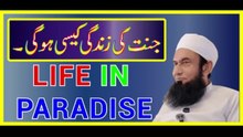 Life in Paradise / Jannat Ki Zindagi