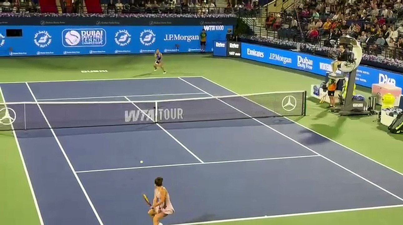 Alexandra Eala wins