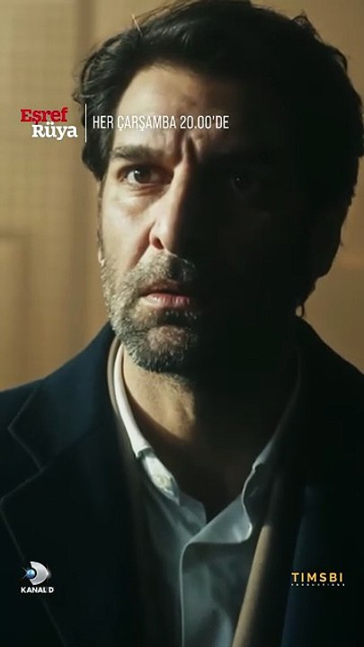 Eşref Rüya 33 Bölüm 3 Fragmanı “Aşk Senin Gözünü Kör Etmiş Eşref! #shorts
