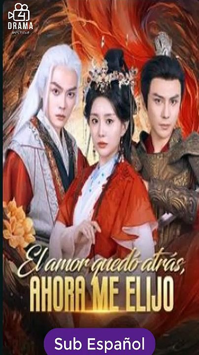 Sub EspaÑOl El Amor Quedó AtráS, Ahora Me Elijo Serie Completa