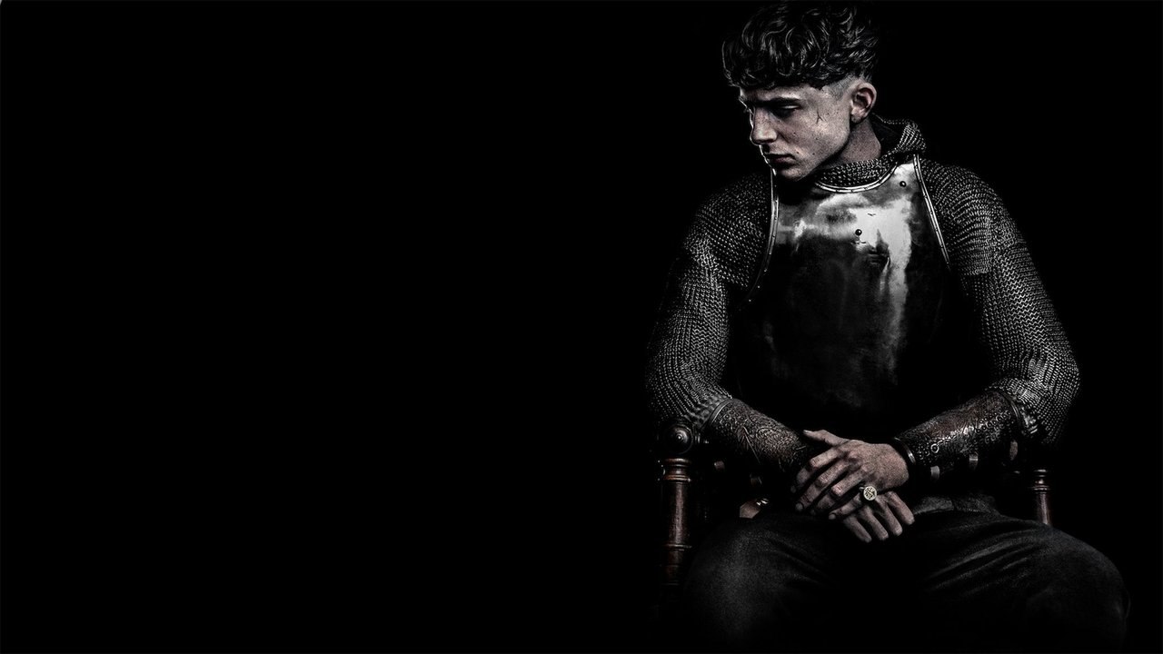 STREAM NOW - The King (2019) Stream English Sub
