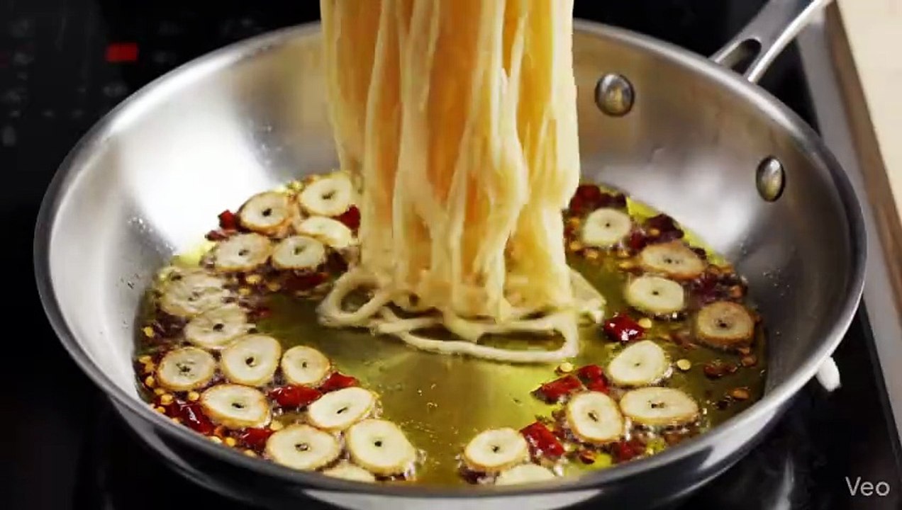 AI Gourmet