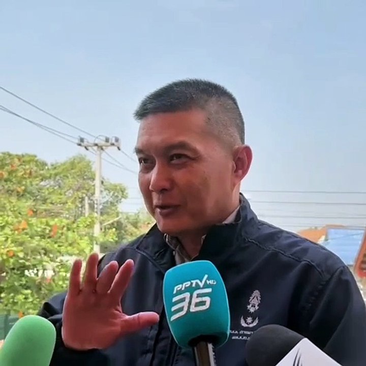 โอละพ่อ รอง ผบช.ภ.1. แก้ข่าวเจอตัว "นายแอล" ล่าสุด ความจริงสุดพีค