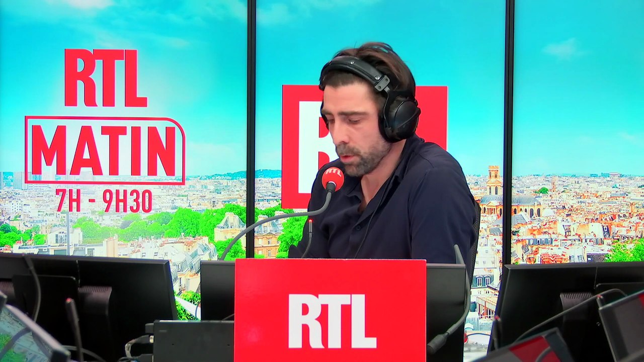 Municipales : Rachida Dati est l'invitée d'Olivier Boy