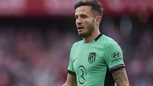 Saúl Ñíguez: "Es el mejor momento para un jugador estar en el Atlético"
