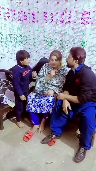 Funny video ghulab shah