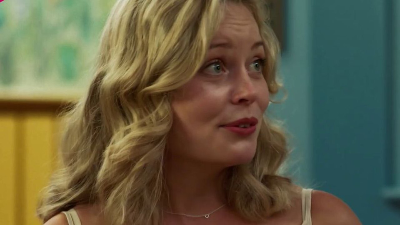 The Beach Hotel - staffel 3 Trailer OmeU