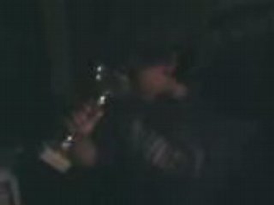 Aller cul sec Jess