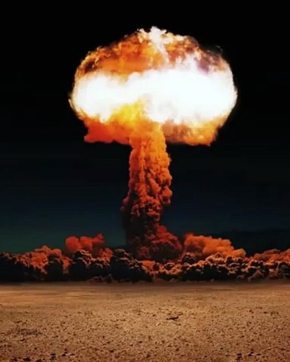 🚨⚠️ Nucléaire, tensions et équilibre mondial en jeu. Washington hausse le ton face à Pékin… un tournant stratégique se profile. 🌍💥