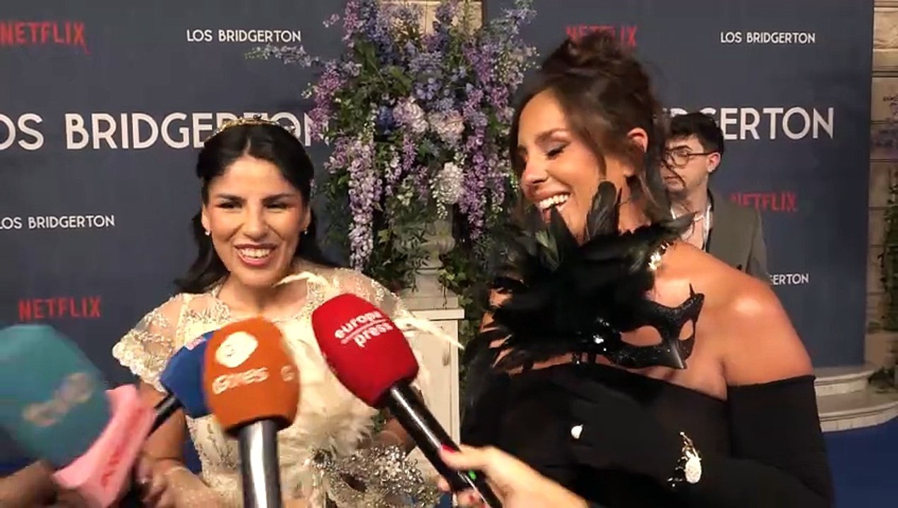 Anabel Pantoja se pronuncia sobre los nuevos rumores de ruptura con su novio David Rodríguez