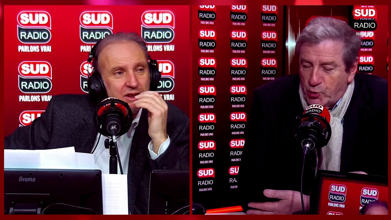 Eric Revel : "Le gouvernement doit tailler dans les dépenses de déplacements des fonctionnaires !"