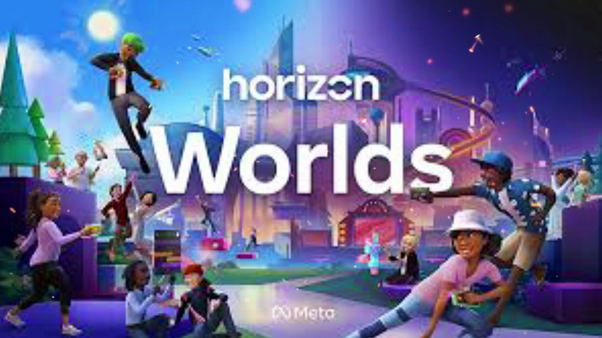 ⁣The Downfall of the Metaverse: How $70 Billion Went Up in Smoke