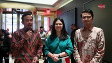 Mahasiswa Indonesia di AS Kinerja Prabowo Positif, Kami Optimistis dengan Kepemimpinannya