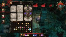 Divinity Original Sin - Episode 49 - Immersive Full Game Playthrough in Co-op - Icy Prison