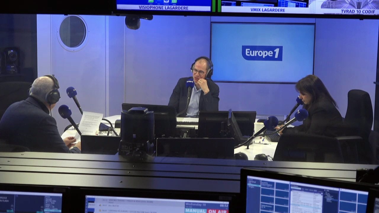 La jeune garde en garde à vue, un tournant politique majeur