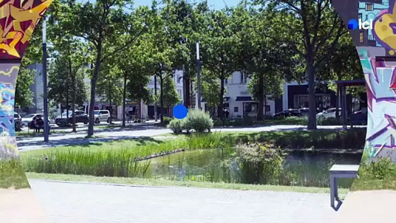 18/02/2026 - ici matin par ici Paris Île-de-France en vidéo