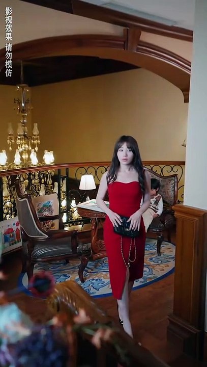 For his first love, he imprisoned and abandoned her. She returned for revenge [Full Movie]