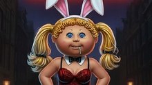 GPK AI Art by Cheaptoyman