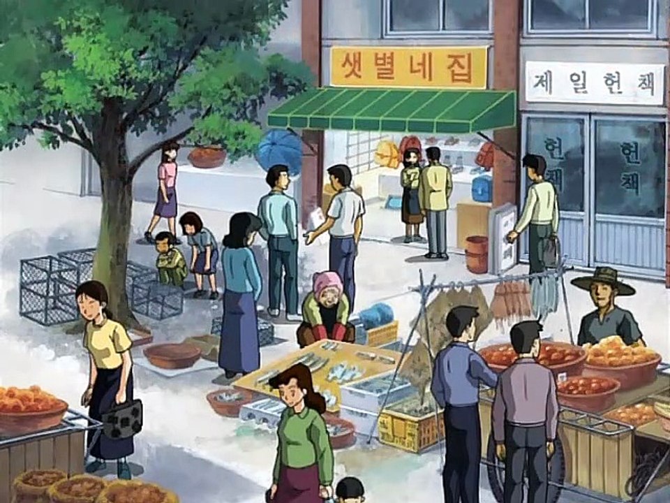 2화 아빠의 모자