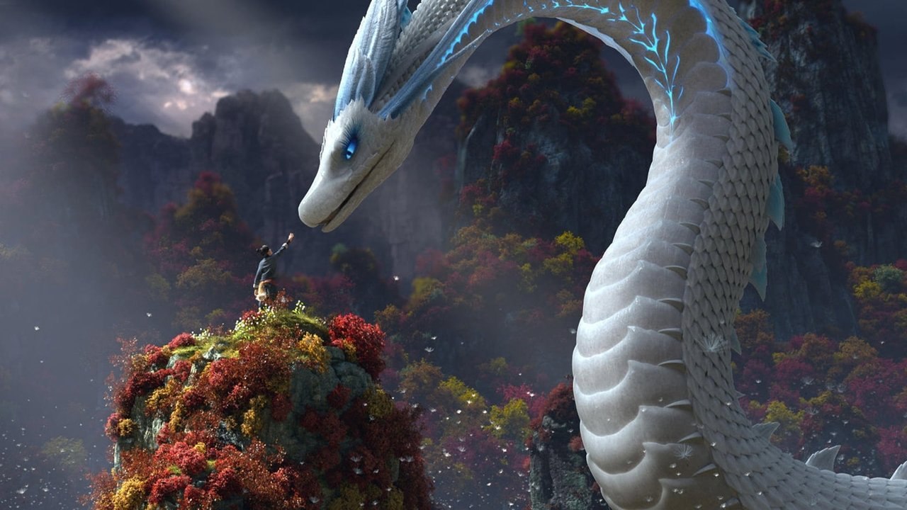 HD: White Snake (2019) Watch HD Quality