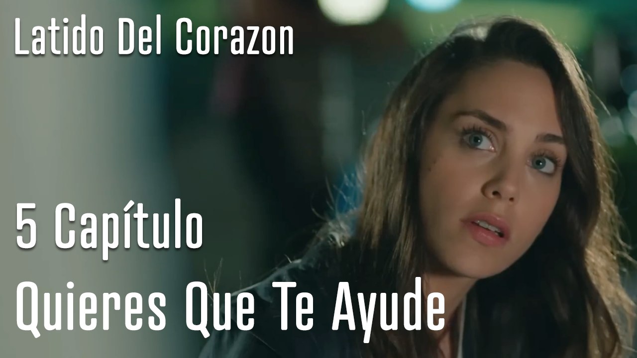 Quieres Que Te Ayude - Latido Del Corazon