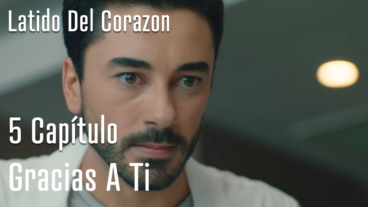 Gracias A Ti  - Latido Del Corazon