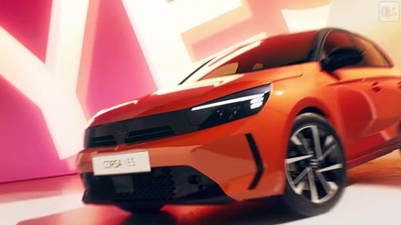 2026 Opel Corsa YES Hybrid & Electric im Überblick