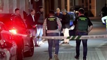 La Guardia Civil investiga la muerte violenta de una mujer y su hija de 12 años en Xilxes