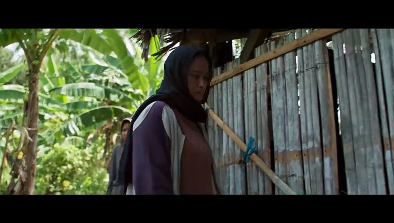 Maryam: The Untold Story (2025) Indonesian Horror Movie With English Subtitle