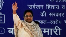 BSP अकेले लड़ेगी UP विधानसभा चुनाव?