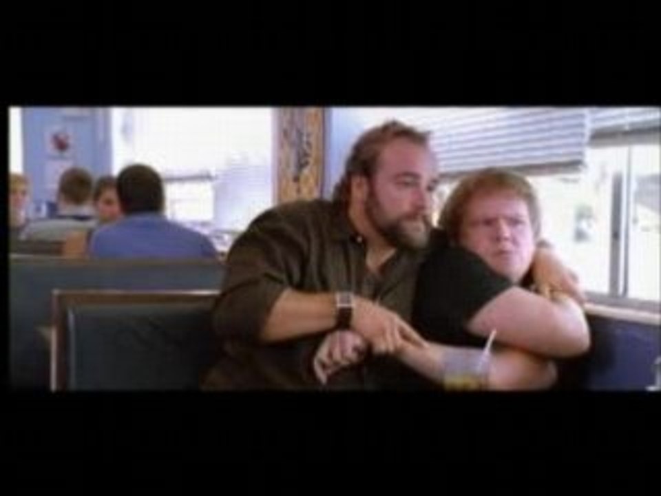 Throwing stars trailer.flv
