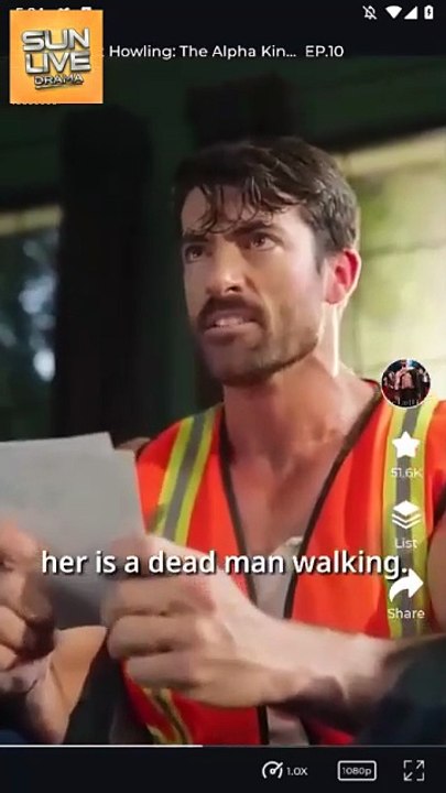 The Last Howling The Alpha King's Revenge Full HD Short Drama I Best Romantic ShortFilms Hot Emotional Dark Romance New Series 2026 [Full Movie]