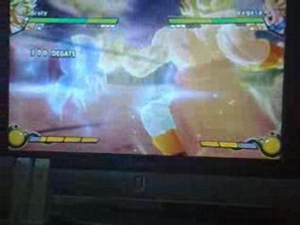saga broly
