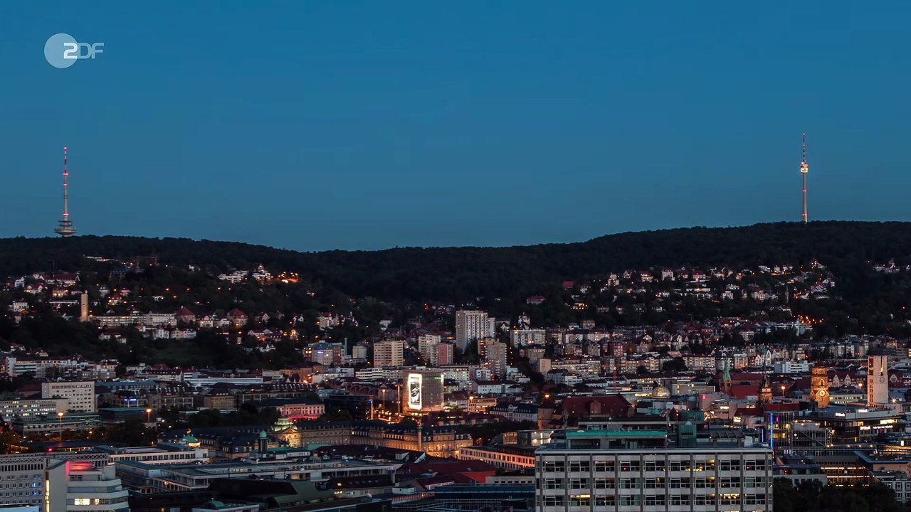 SOKO Stuttgart: Gefährliches Gespann | Folge 18/Staffel 17