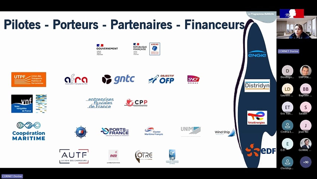 REPLAY - Webinaire : lancement du nouveau dispositif d’aide ReMo ! (16 février 2026)REPLAY - Webinaire : lancement du nouveau dispositif d’aide ReMo ! (16 février 2026)