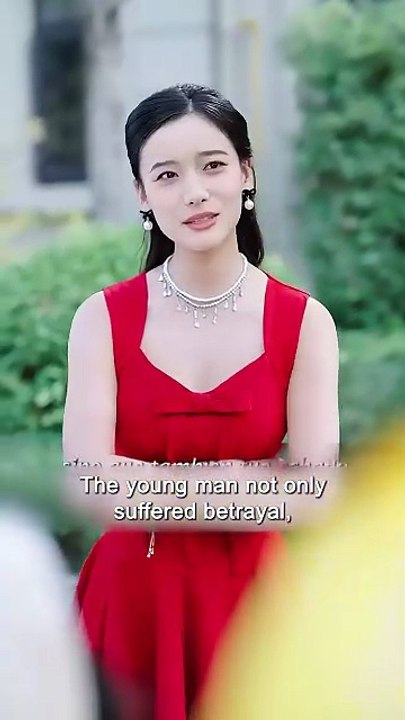 She Dumped Him for Being Poor… Then Discovered He Was a Billionaire’s Heir 😱💰 | Ultimate Regret