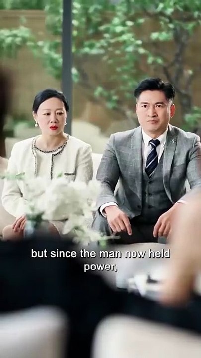 She Loved the Wrong Husband… The Real One Was Screaming Behind the Door 😱💔 | Shocking Identity Twist