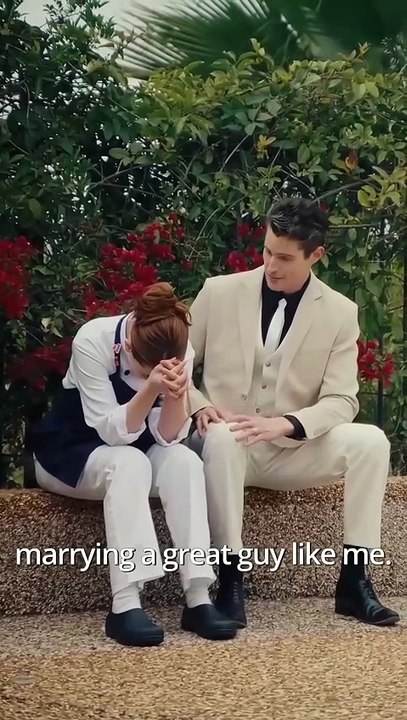 Poor Girl Mocked In The City. One Dish Wins The Ceos Heartnow Crowned Culinary God