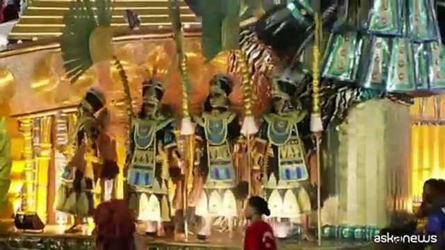 Carnevale di Rio, l'ultima notte di festa: sfilate, danze e colori