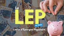 LEP 2026 : le meilleur livret pour les revenus modestes