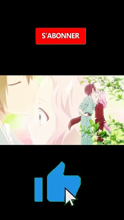 dingue de toi ! AMV SONG