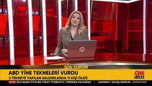 ABD yine tekne vurdu: 11 ölü!