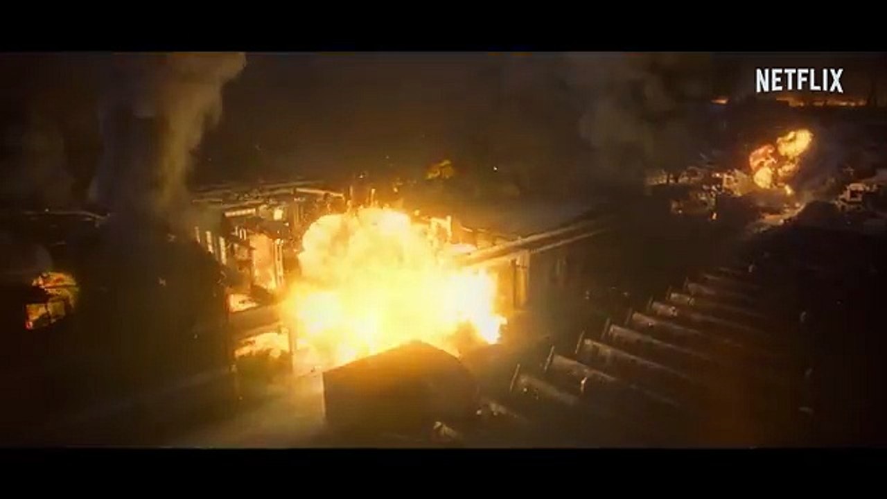 Bande-annonce de Peaky Blinders: l'Immortel