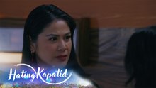 Hating Kapatid: Ang sakit ng isang ina na nawalan ng anak! (Episode 102)