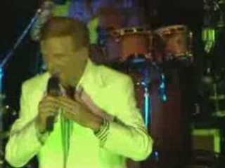 Jean Paul David concert