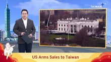 White House Says No Change in Taiwan Policy After Trump's Remarks on Arms Sales