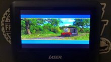 Thomas and Friends All Aboard With The Steam Team Learning Segments