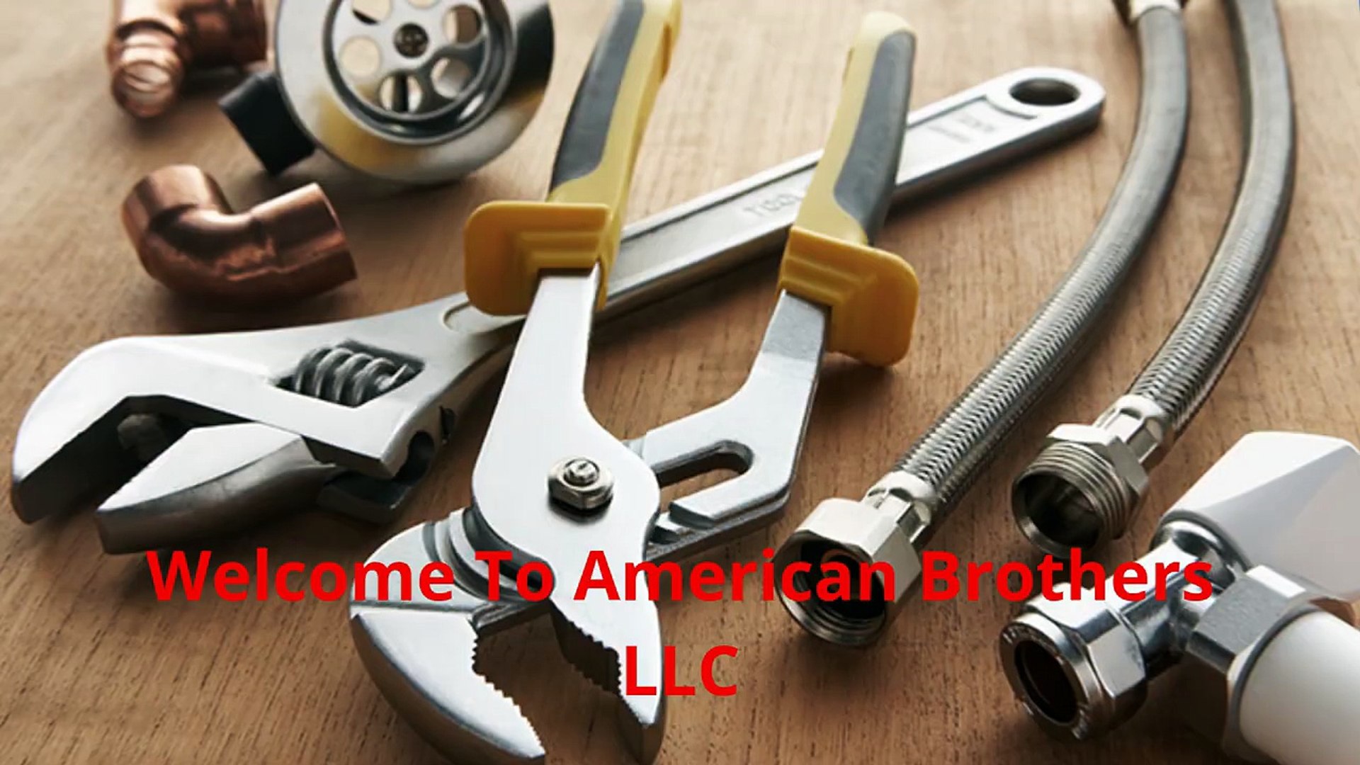 American Brothers LLC - Reliable Plumber in Las Vegas, NV