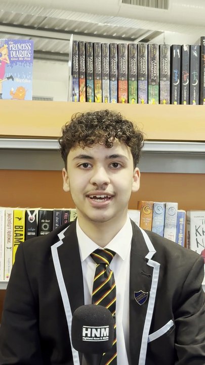 Millburn First Time Voters