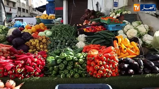 المغرب / عشية رمضان.. غلاء ينهش جيوب المواطن ويملئ خزائن المخزن